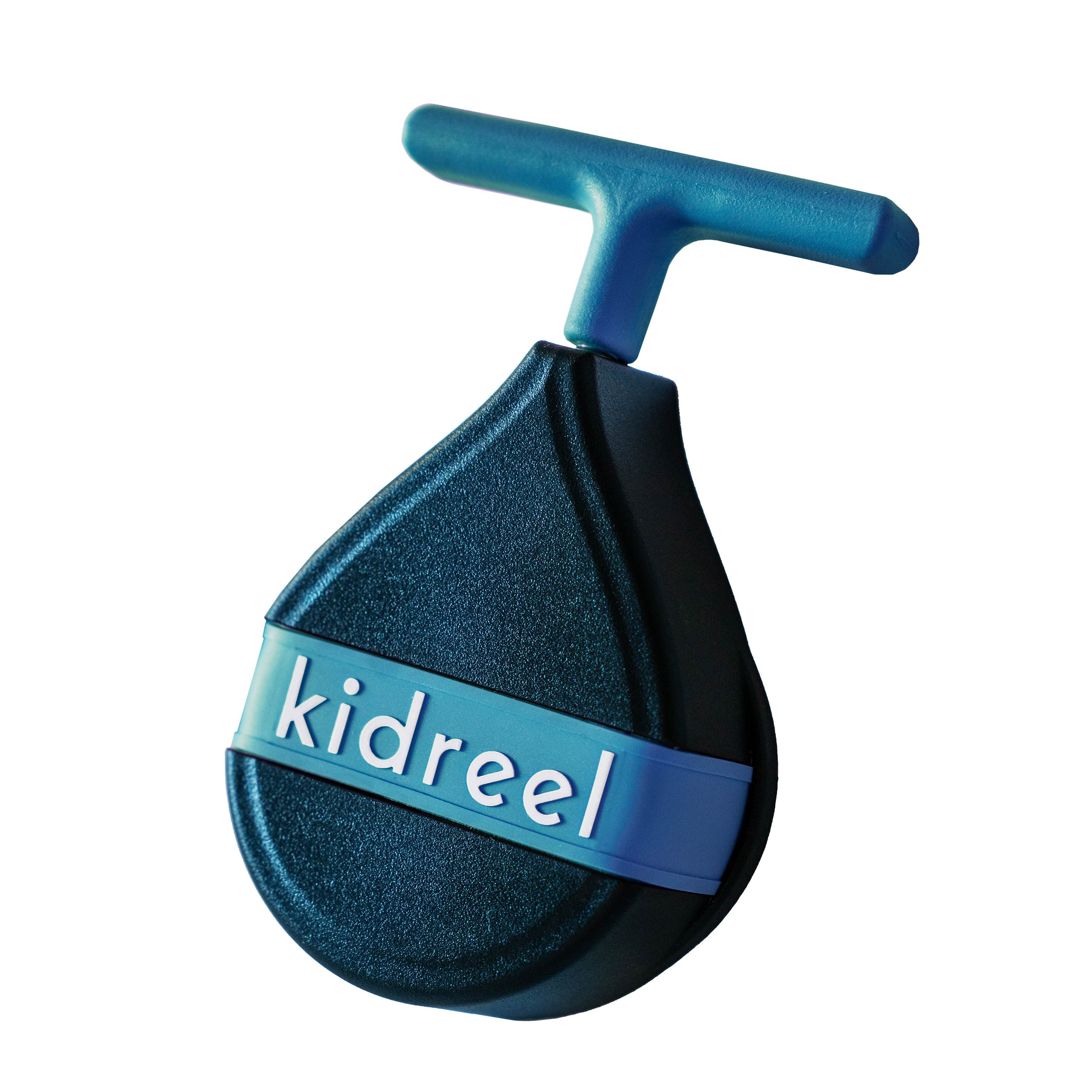The Kidreel
