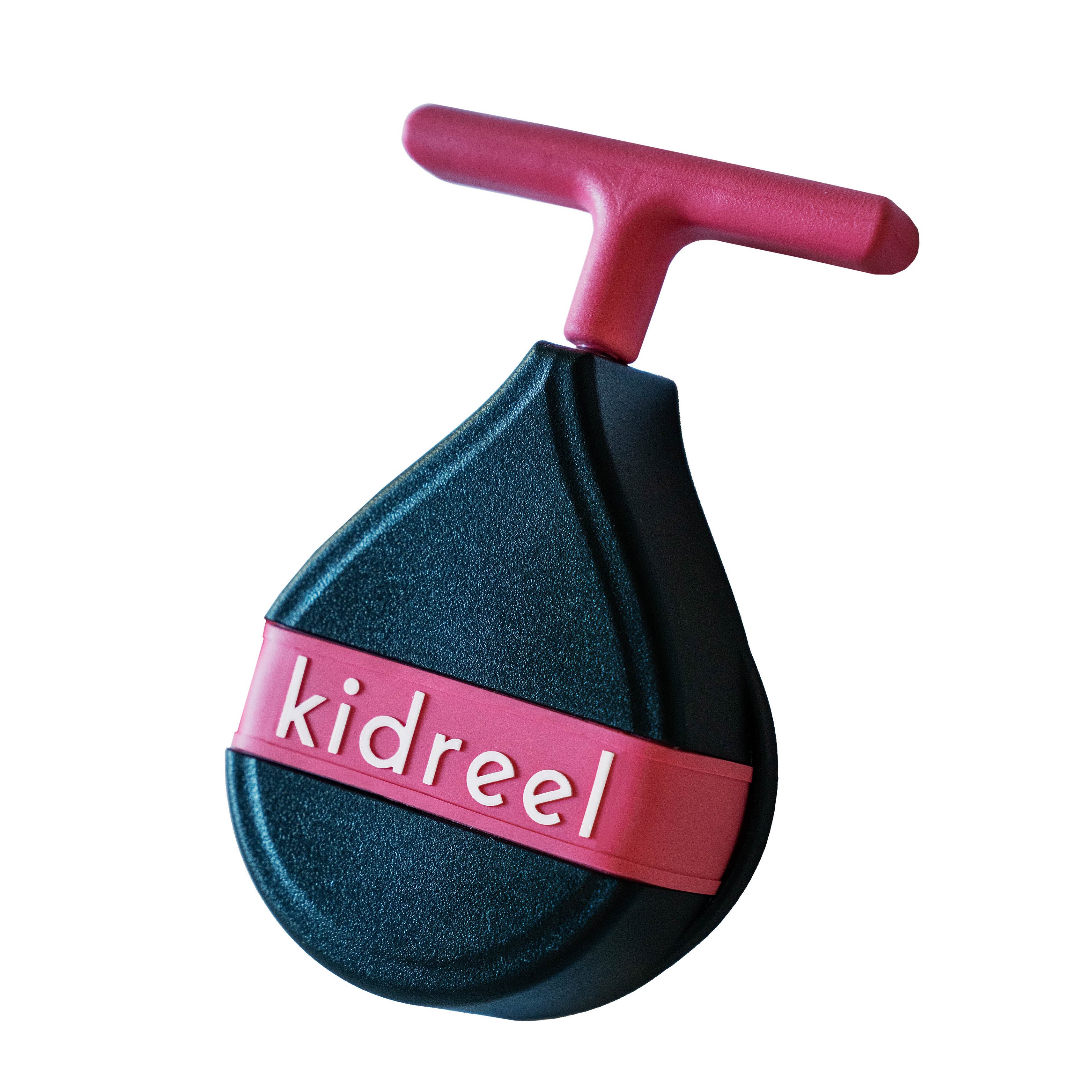 The Kidreel