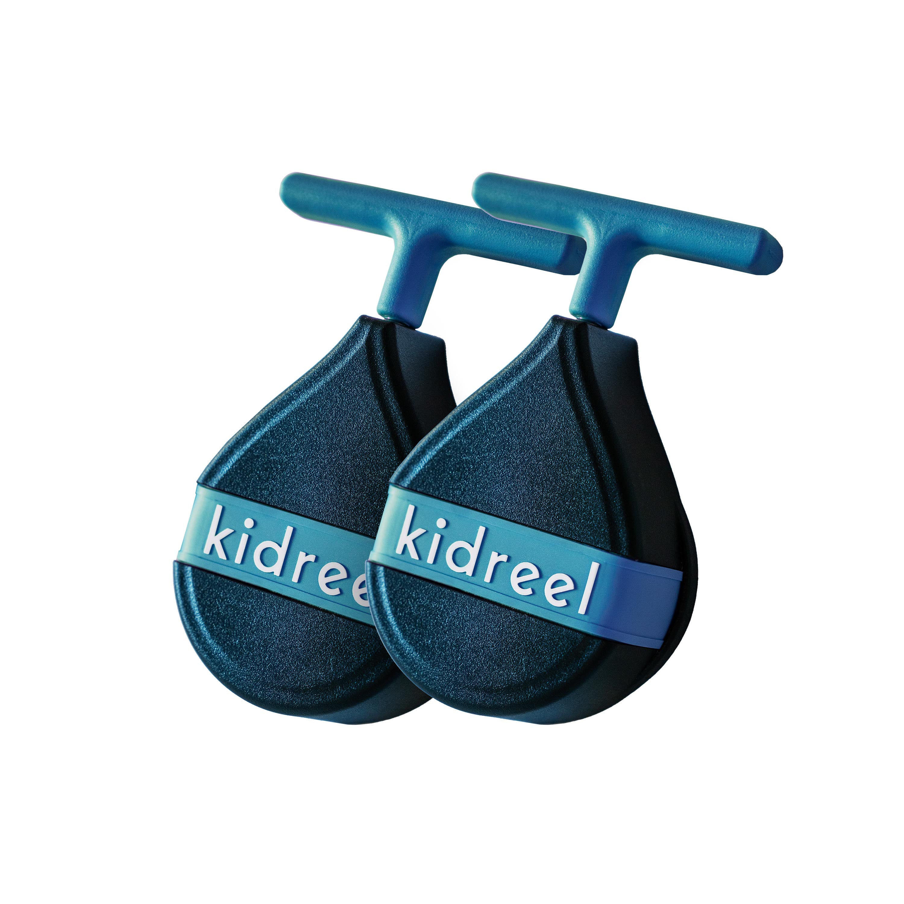 The Kidreel