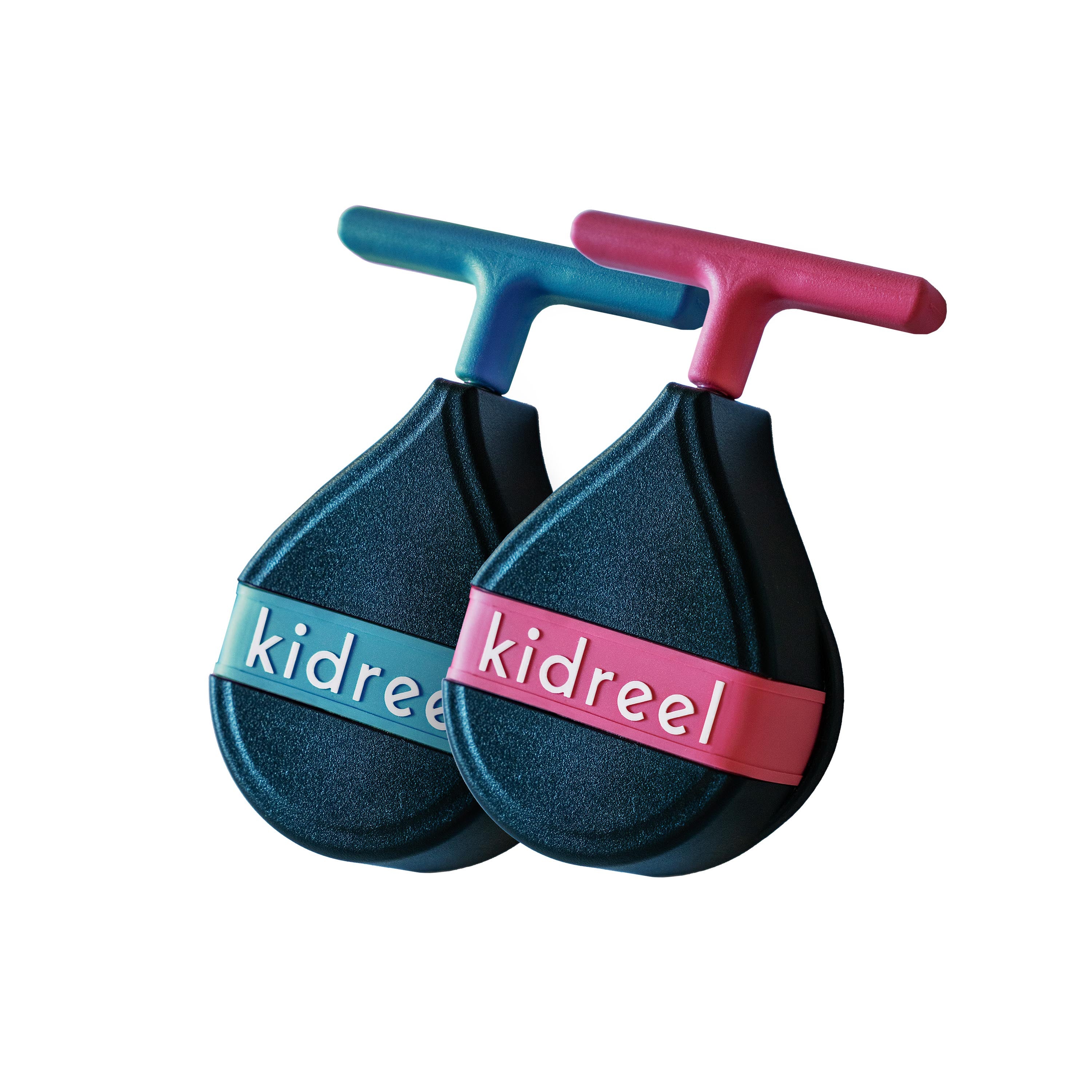 The Kidreel