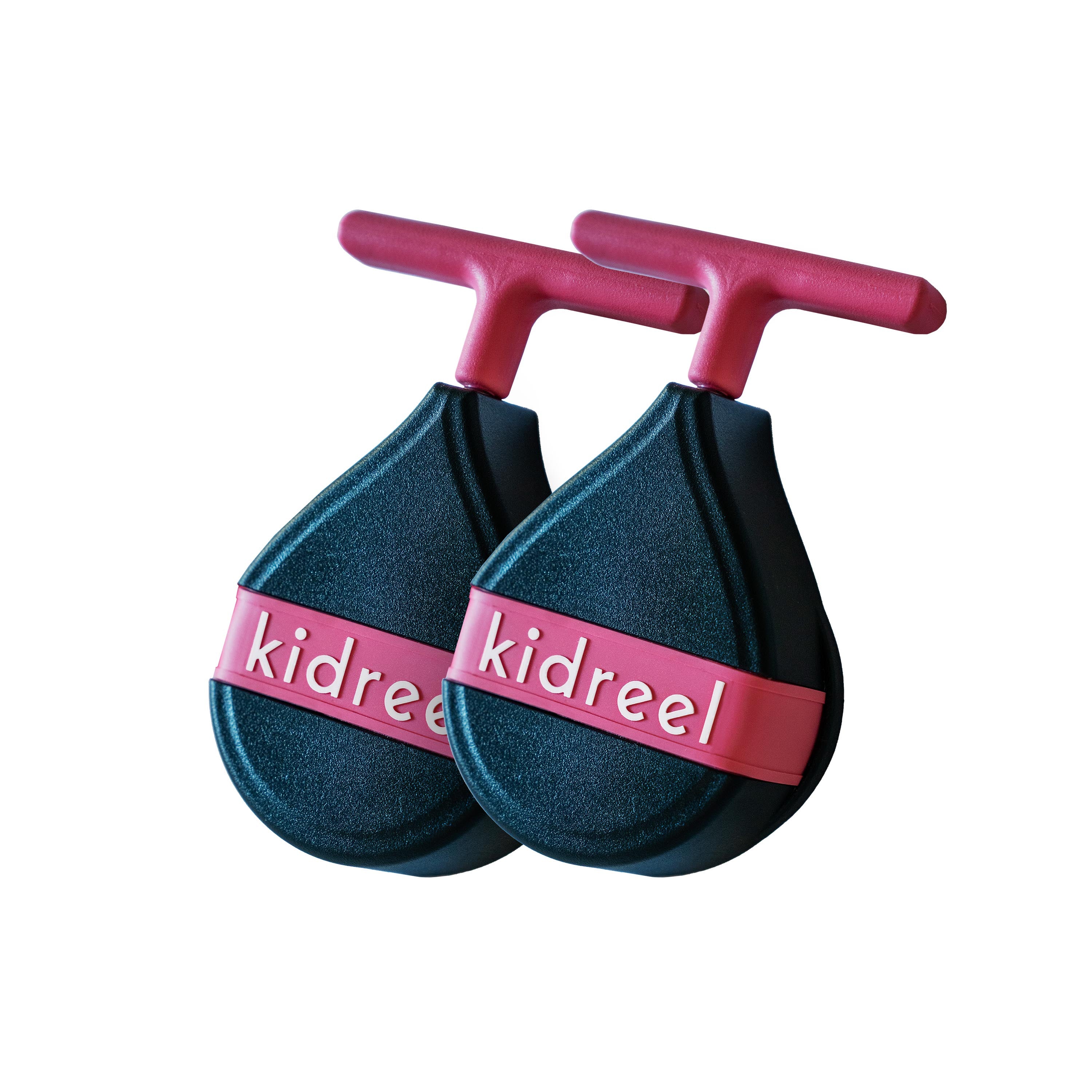 The Kidreel