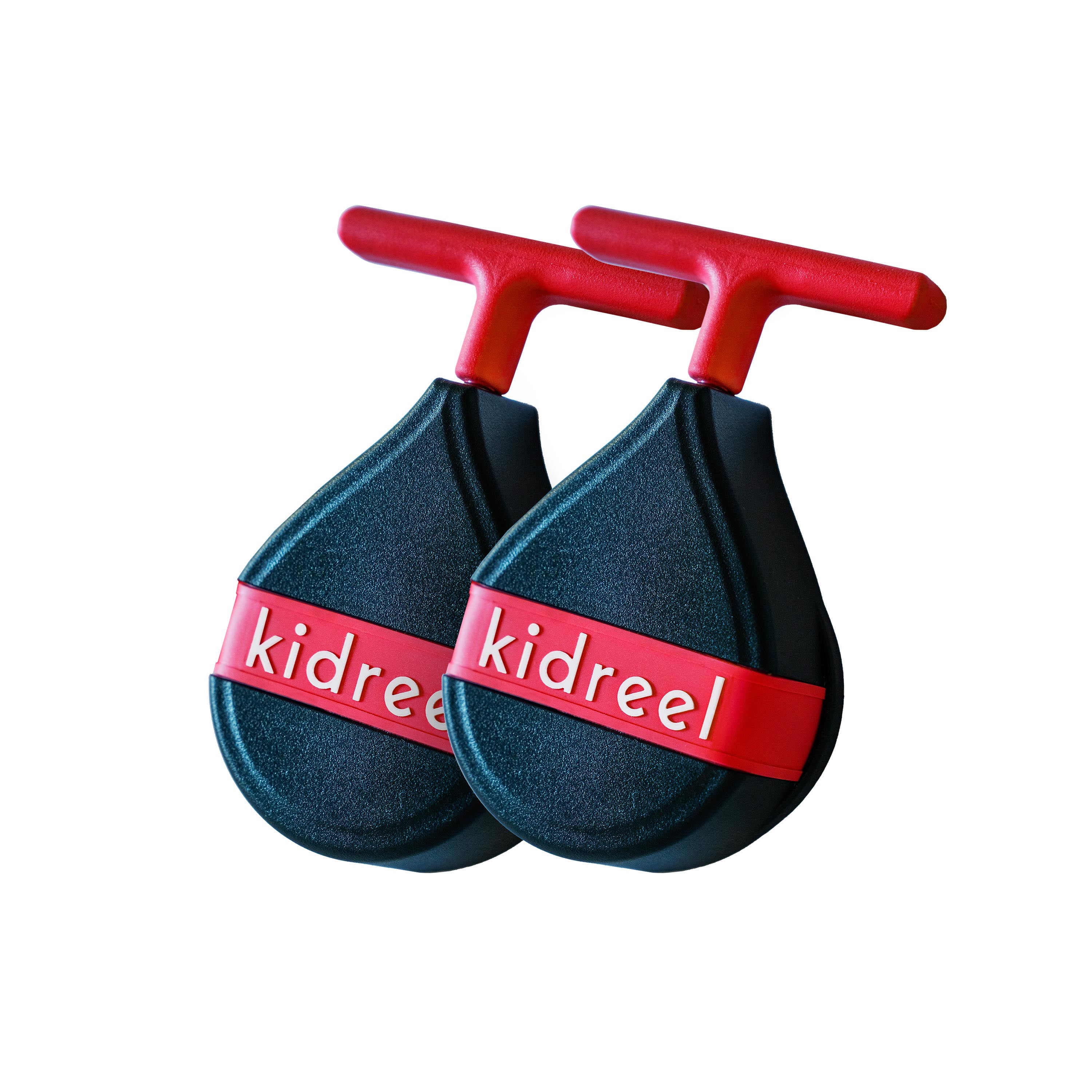 The Kidreel