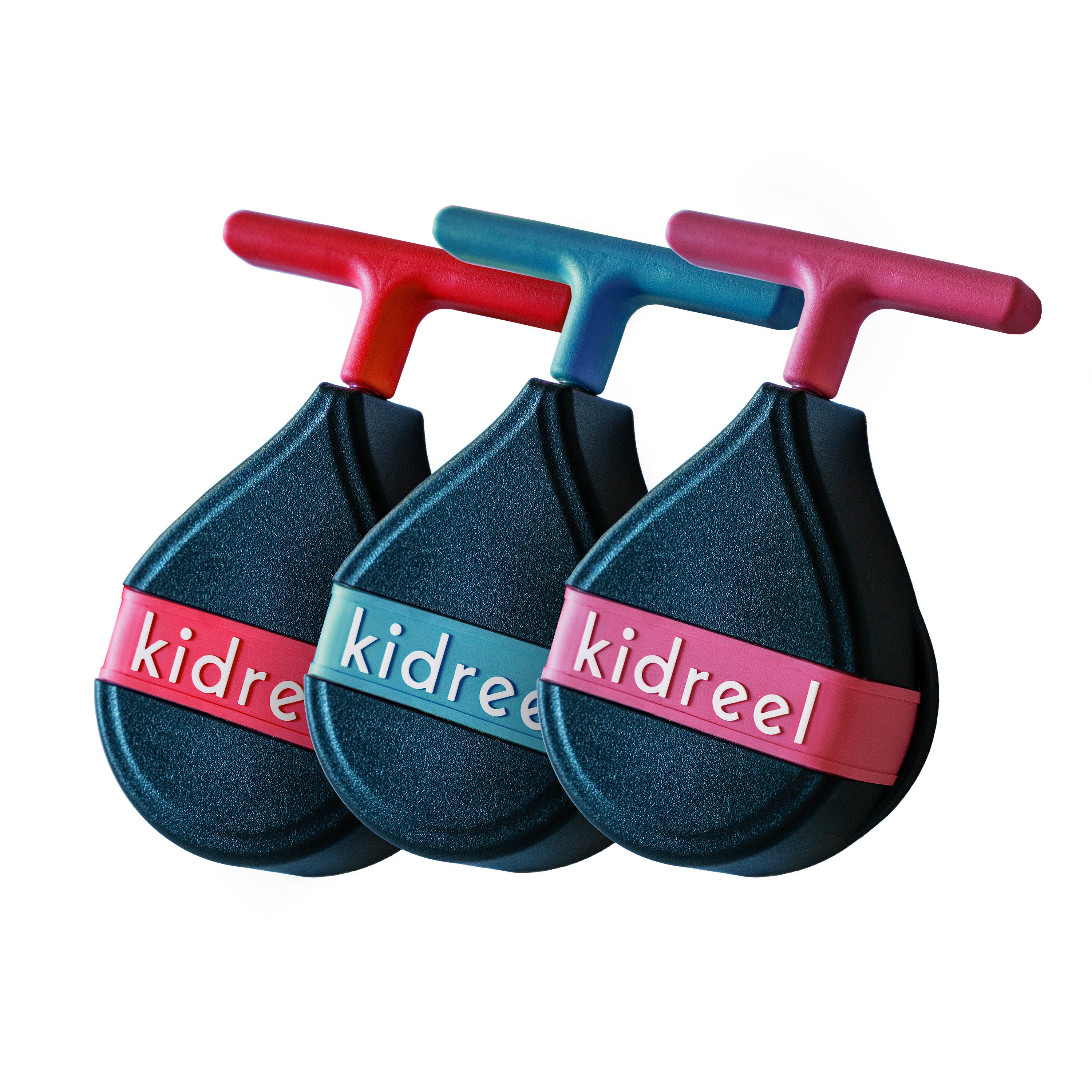 The Kidreel