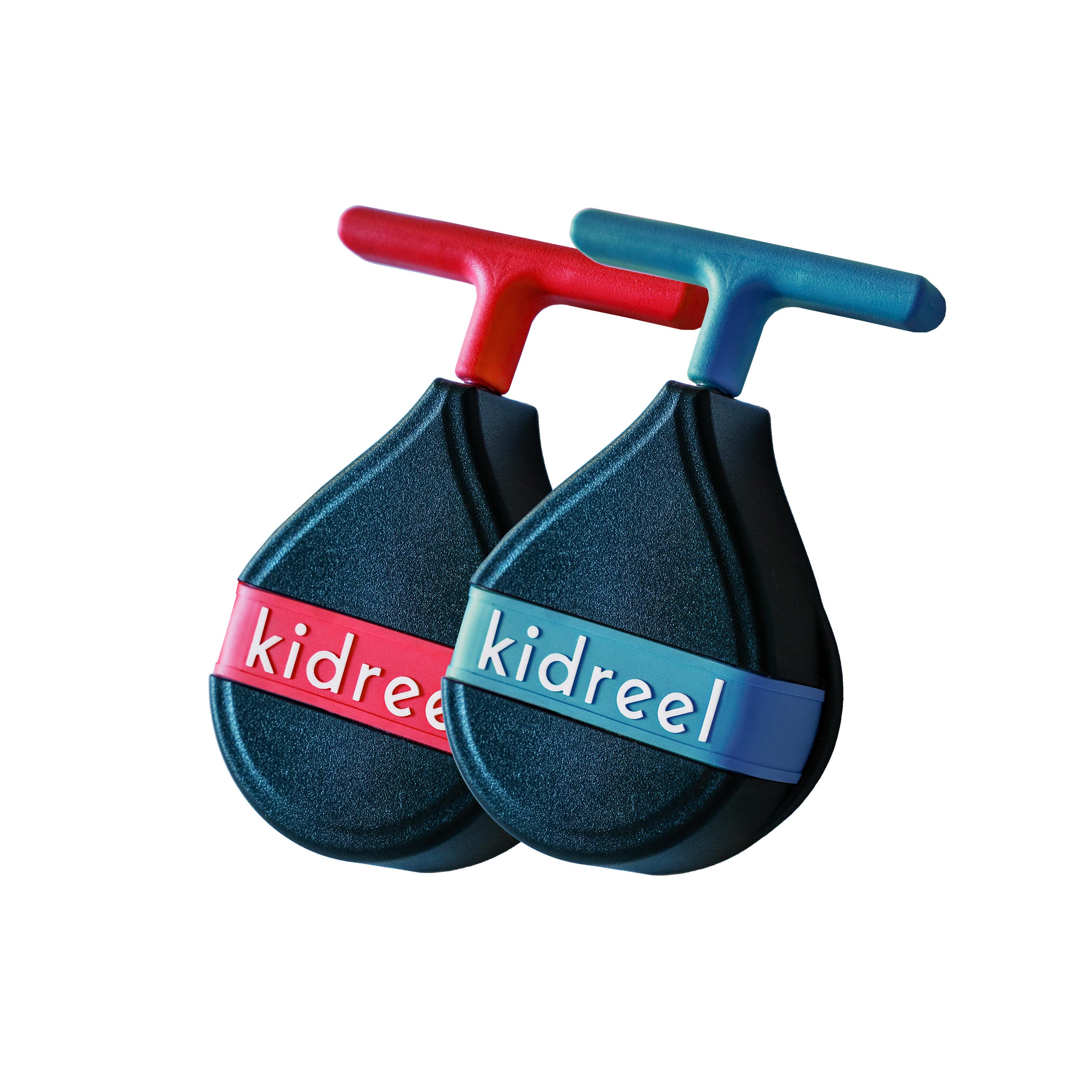 The Kidreel