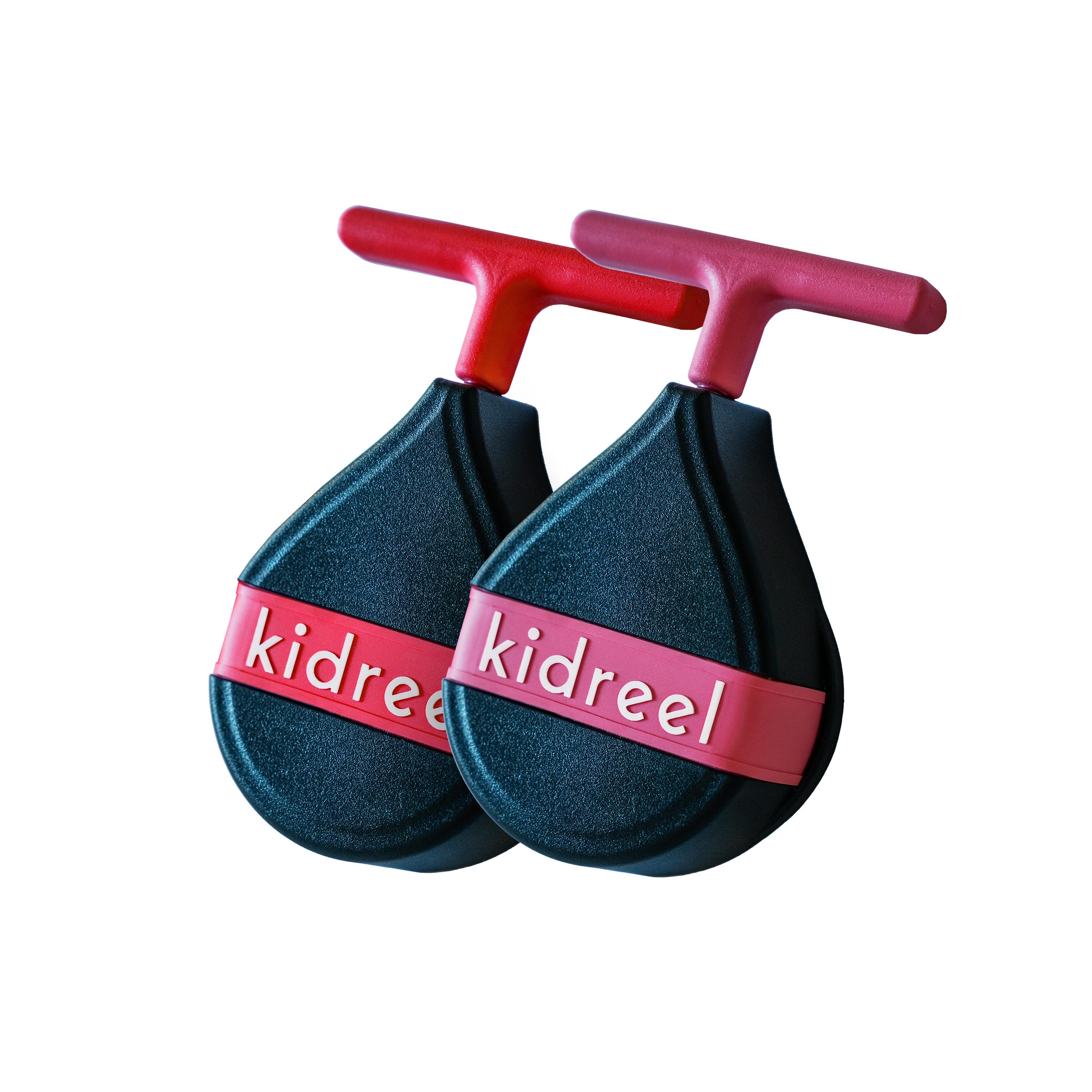 The Kidreel